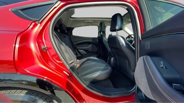 Used 2024 Ford Mustang Mach-E Premium RWD image 18