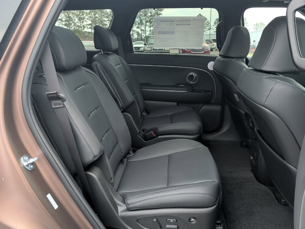 New 2026 Hyundai Palisade Calligraphy image 43