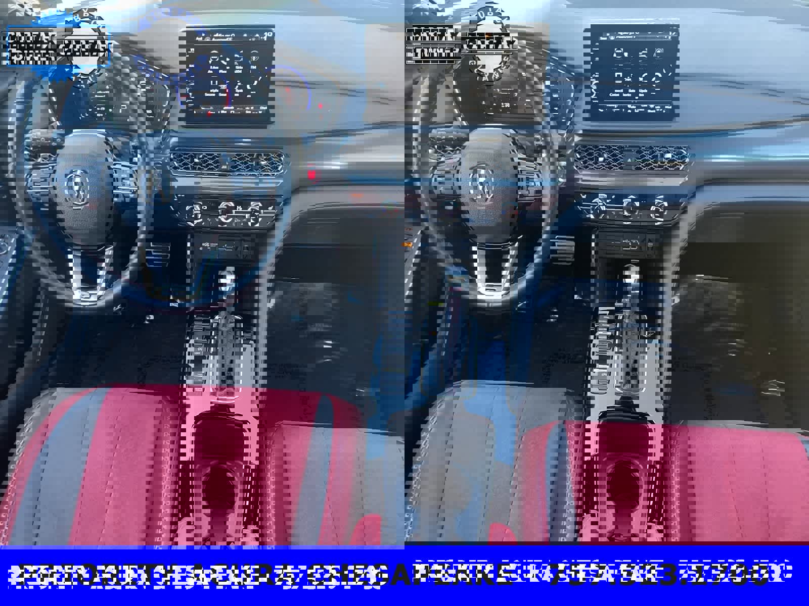 Used 2024 Acura Integra A-Spec image 7