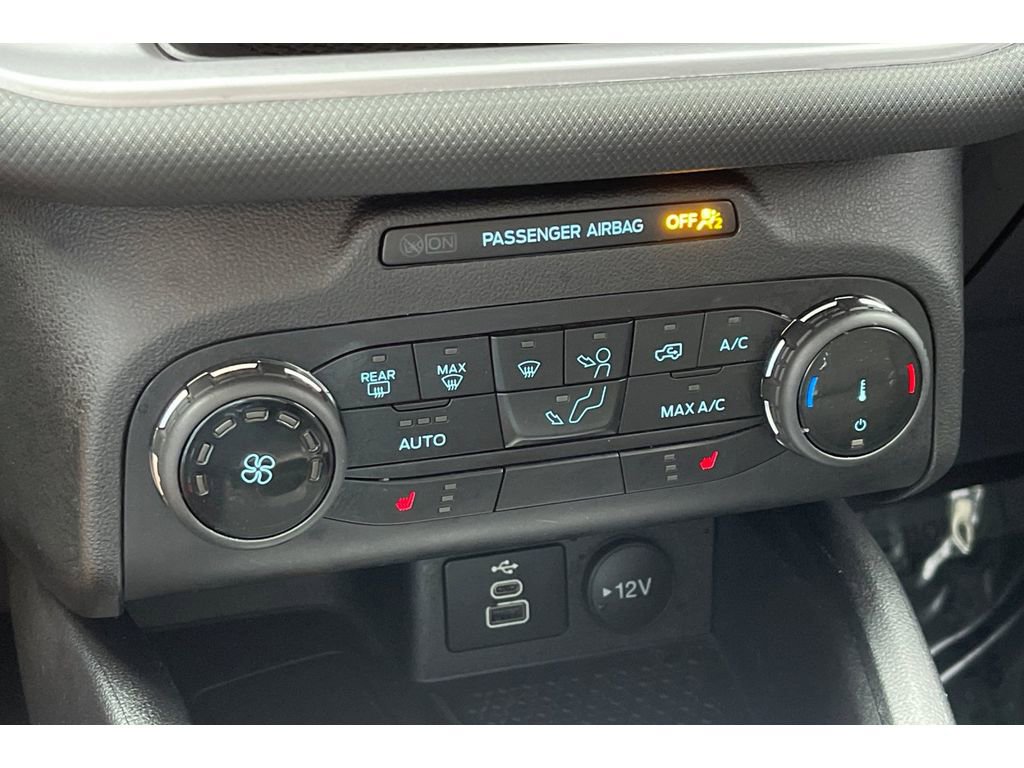 Used 2023 Ford Bronco Sport Big Bend w/ Convenience Package image 27