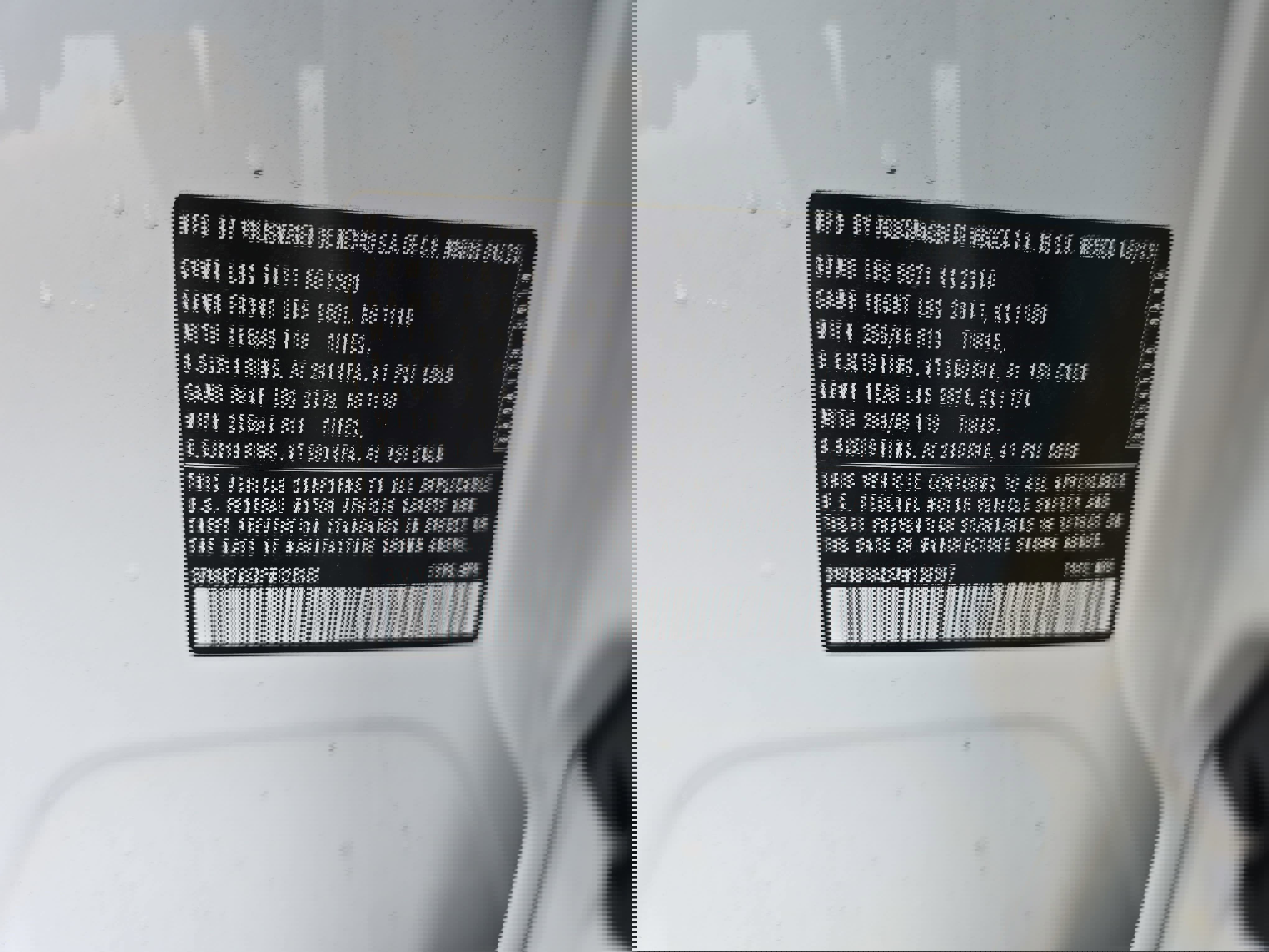 Used 2023 Volkswagen Tiguan SE R-Line image 33