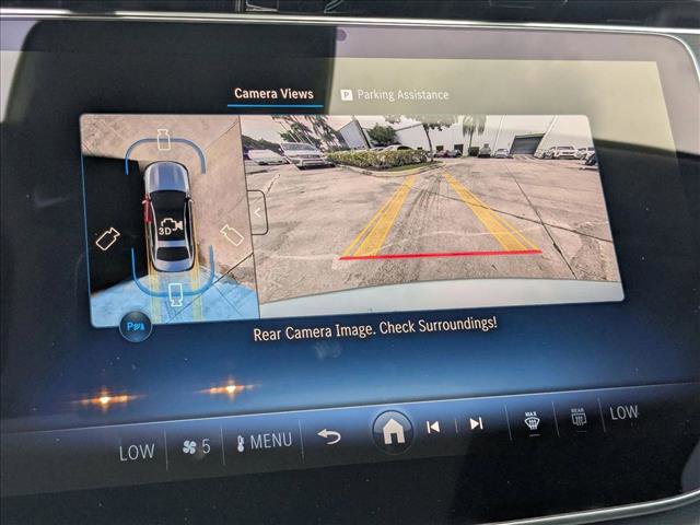 New 2026 Mercedes-Benz E 350 4MATIC Sedan image 12