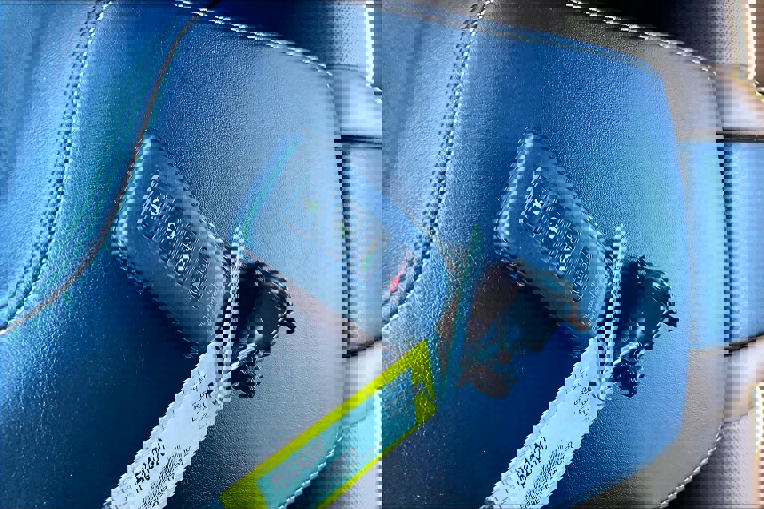 Used 2021 Lexus RC 350 w/ Premium Package image 15