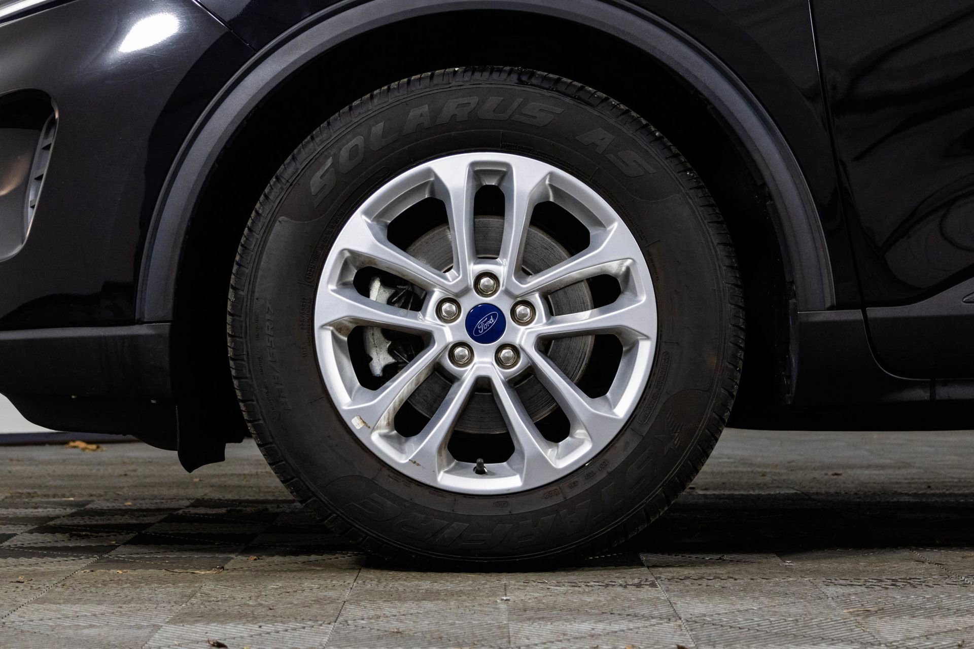 Used 2021 Ford Escape SE w/ Convenience Package image 46