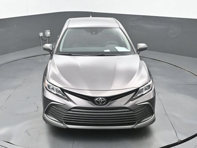 Used 2023 Toyota Camry LE FWD image 30