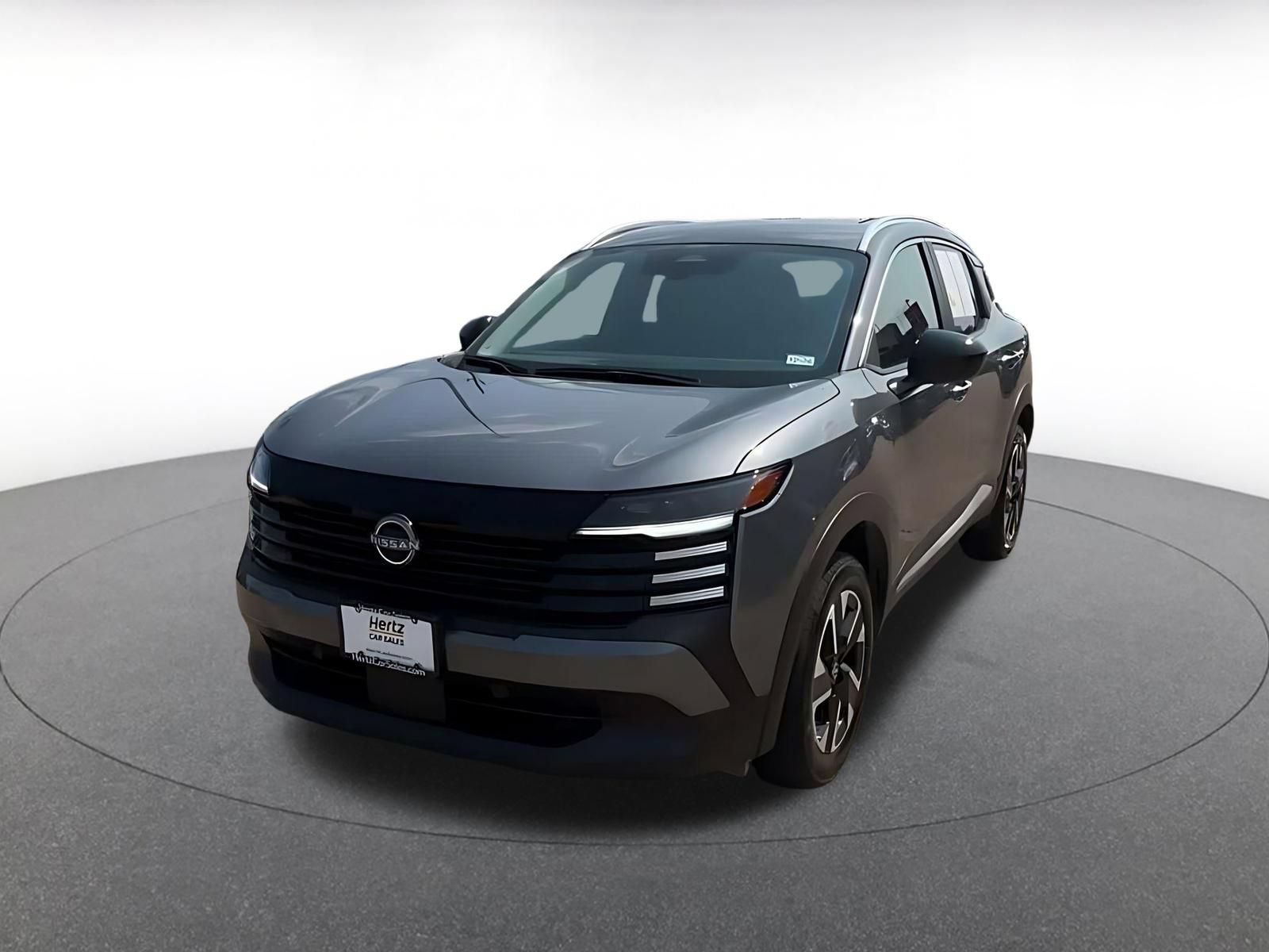 Used 2026 Nissan Kicks SV w/ Cold Weather Package AWD/4WD image 8