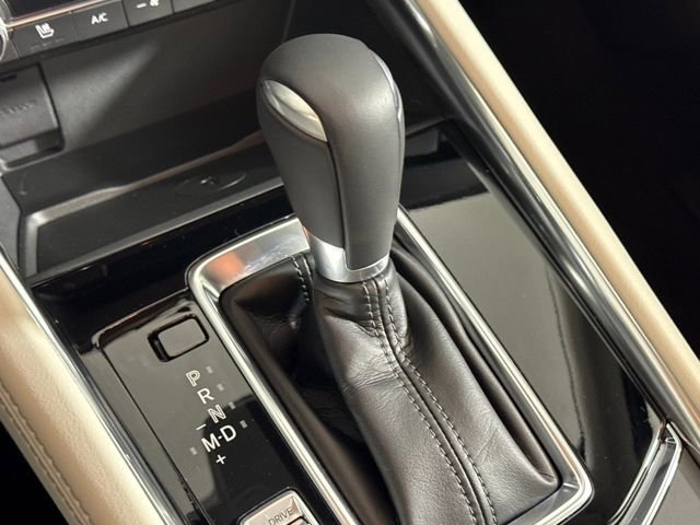 Certified 2025 MAZDA CX-5 AWD 2.5 S w/ Premium Plus Pkg image 38