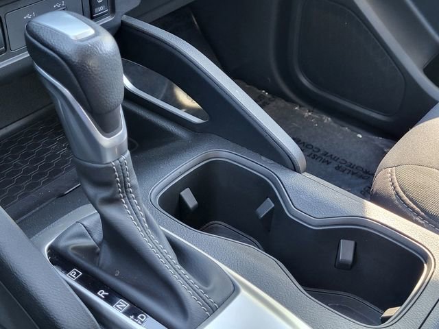 Certified 2025 Nissan Frontier SV w/ SV Convenience Package image 15