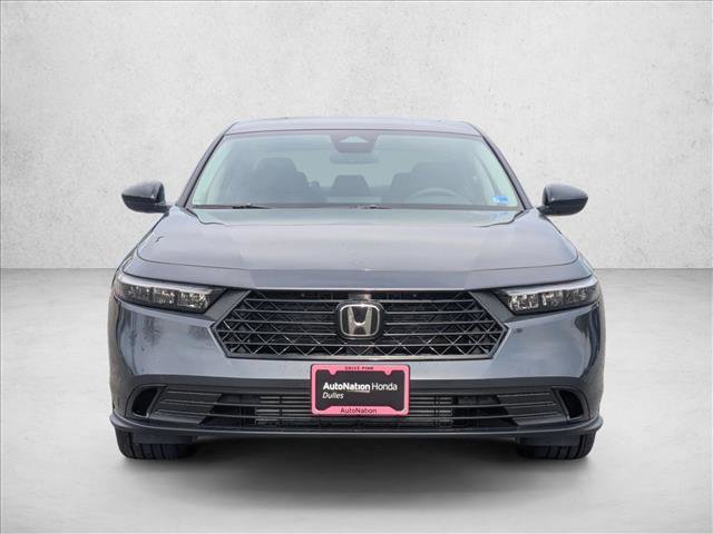 New 2026 Honda Accord SE image 6