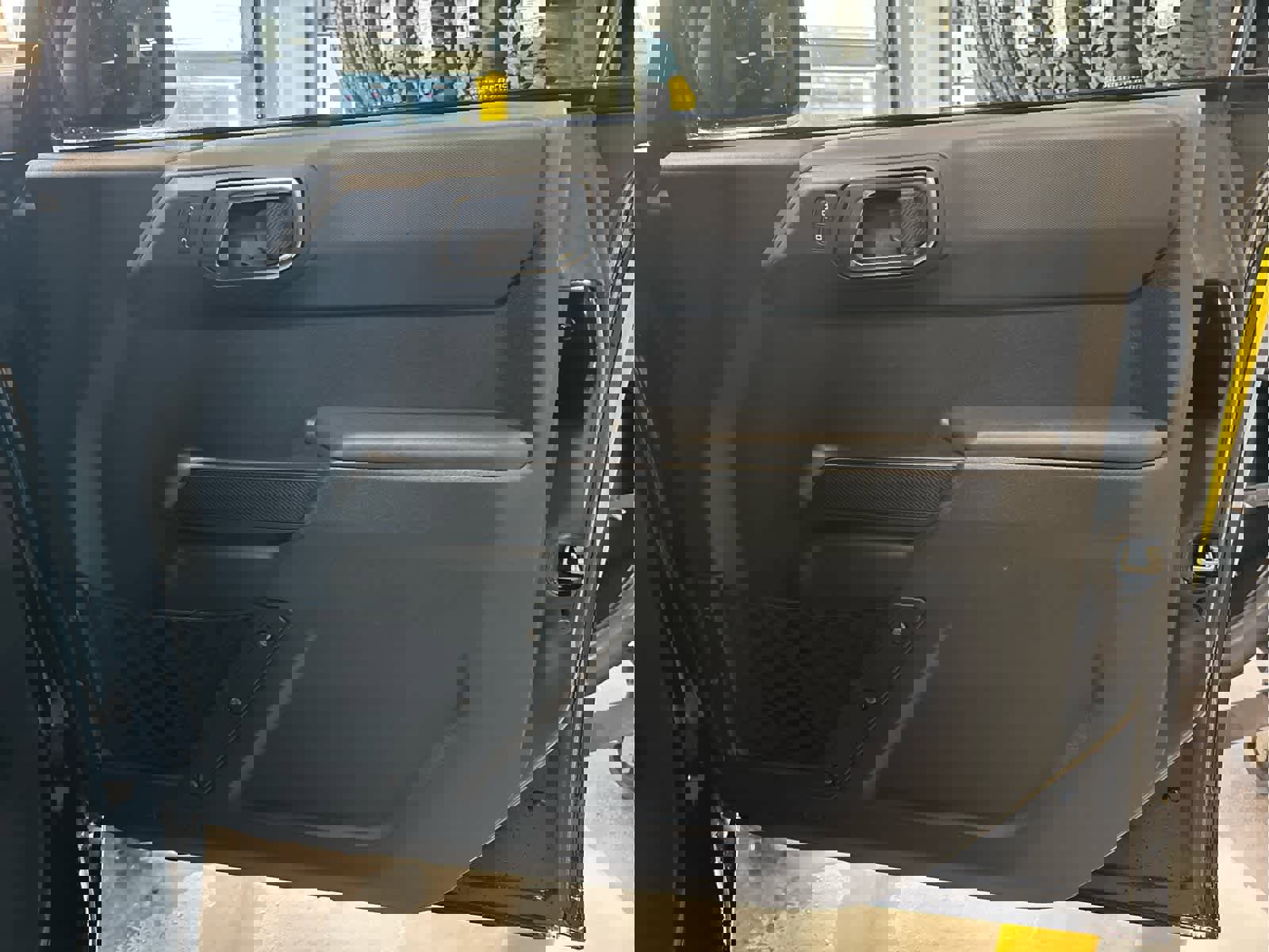 New 2025 Ford Bronco Big Bend image 28