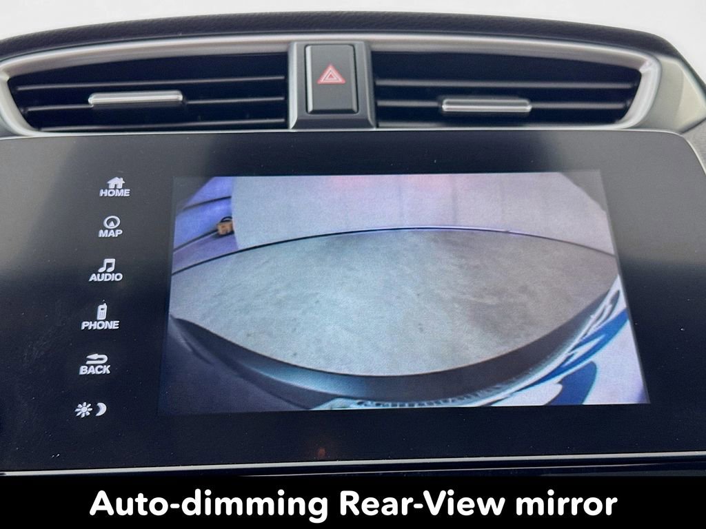 Used 2019 Honda CR-V Touring image 19