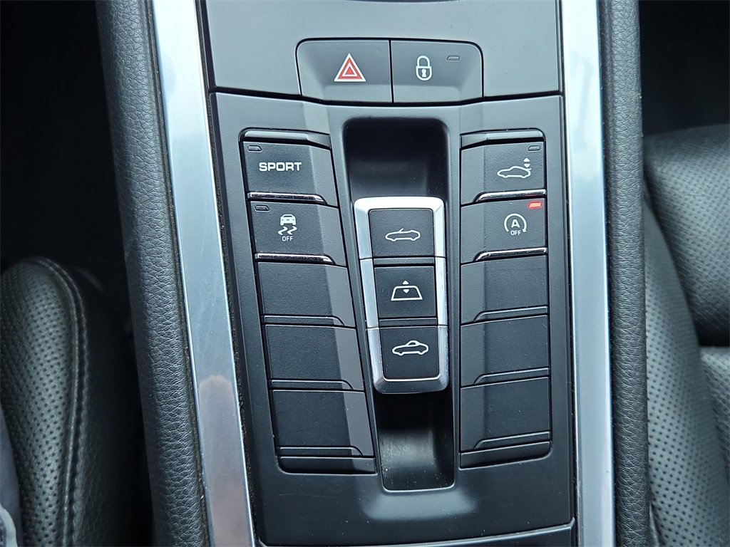 Used 2013 Porsche 911 Carrera image 24