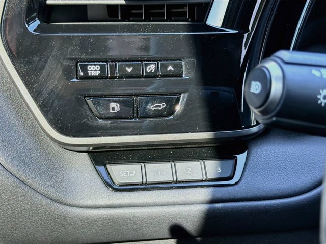 Used 2025 Lexus TX 350 AWD w/ Technology Package image 38