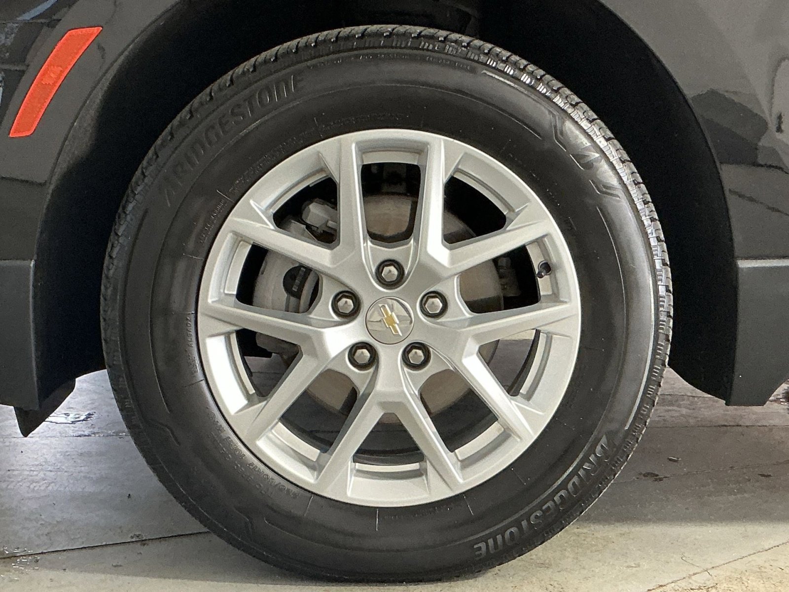 Used 2023 Chevrolet Equinox LT image 20