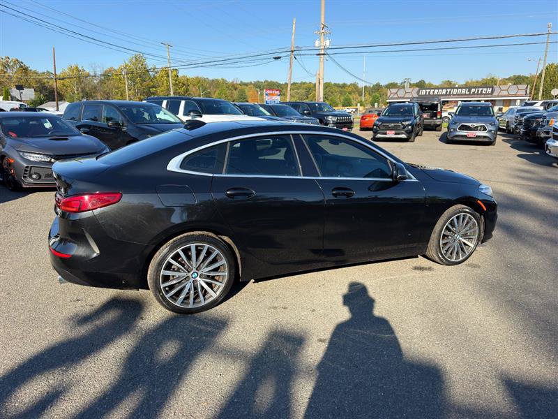 Used 2020 BMW 228i xDrive Gran Coupe w/ Convenience Package AWD/4WD image 4