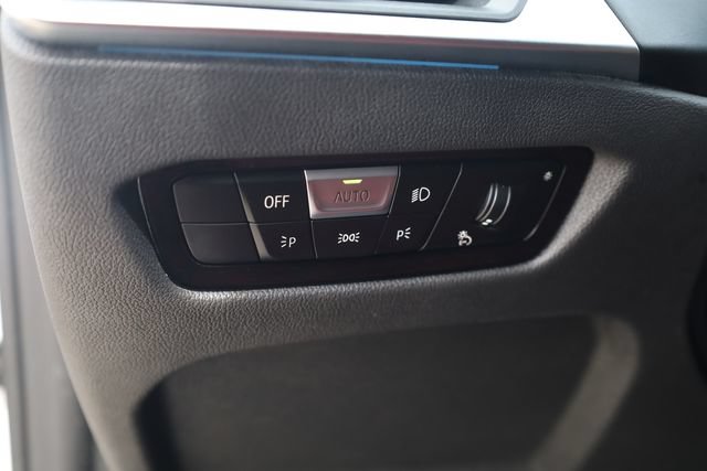 Used 2023 BMW i4 eDrive40 w/ M Sport Package RWD image 10
