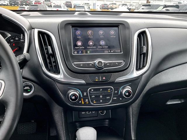 Used 2023 Chevrolet Equinox LT image 18