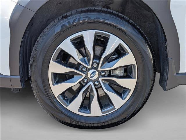 Used 2023 Subaru Outback Touring XT AWD/4WD image 24