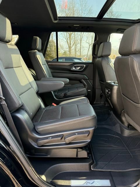 Used 2023 Chevrolet Tahoe High Country image 18