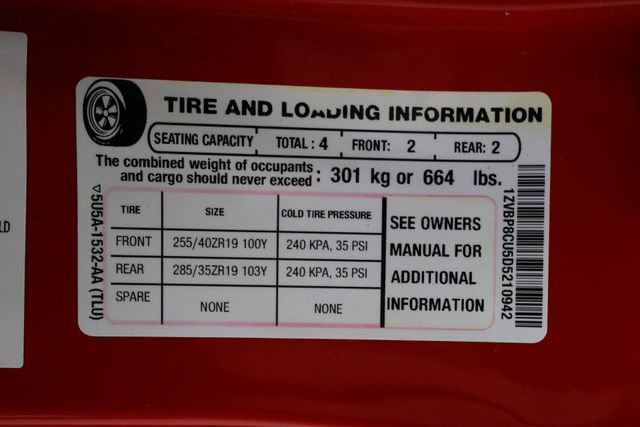 Used 2013 Ford Mustang Boss 302 w/ Boss 302 Accessory Pkg image 91