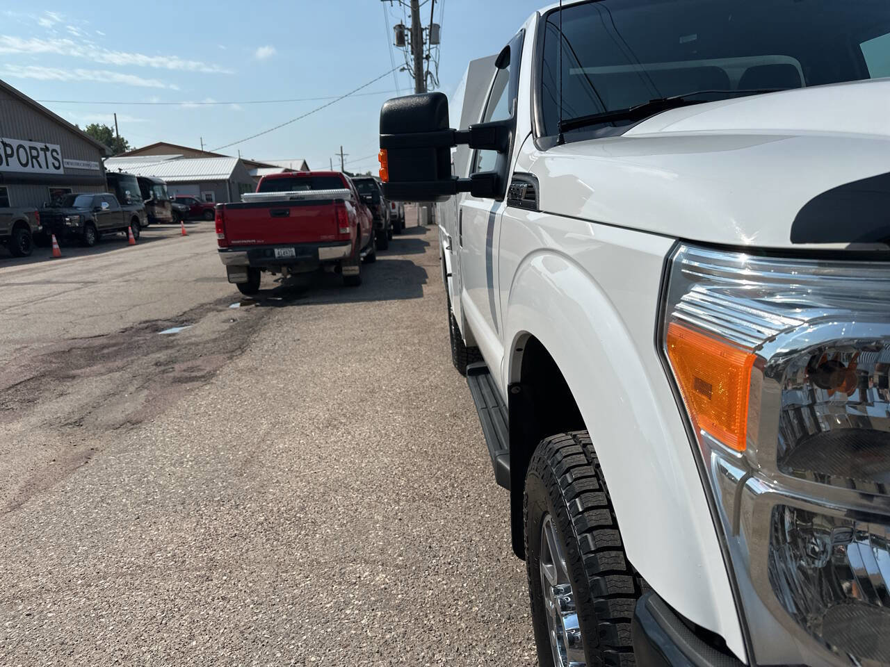 Used 2014 Ford F350 XL image 33