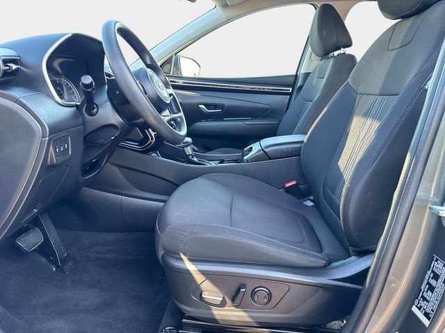 Used 2023 Hyundai Tucson SEL AWD/4WD image 17