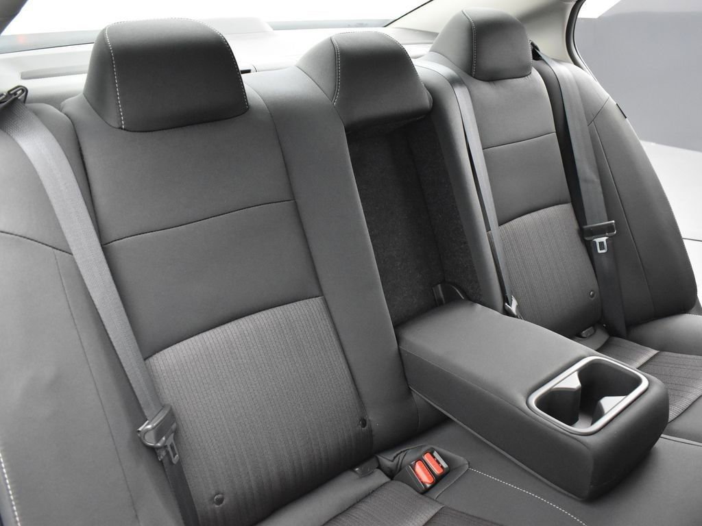 Used 2025 Nissan Altima 2.5 S image 18