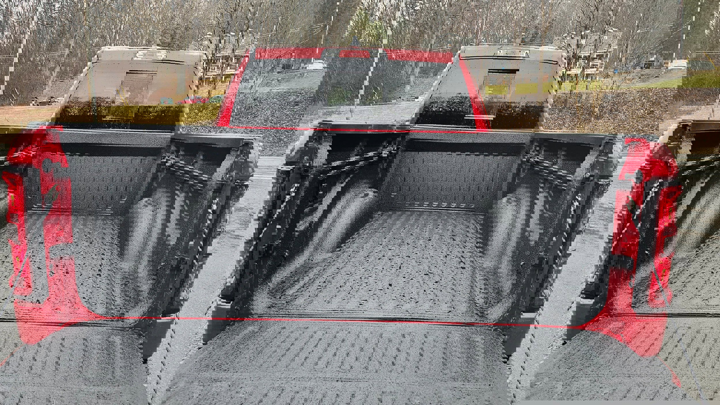 New 2026 RAM 1500 Big Horn image 18