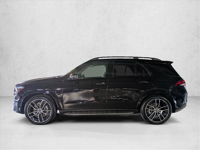 Certified 2023 Mercedes-Benz GLE 450 4MATIC image 9