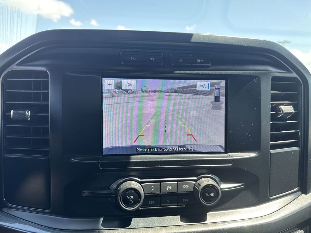 Used 2023 Ford F150 XL w/ STX Appearance Package image 28