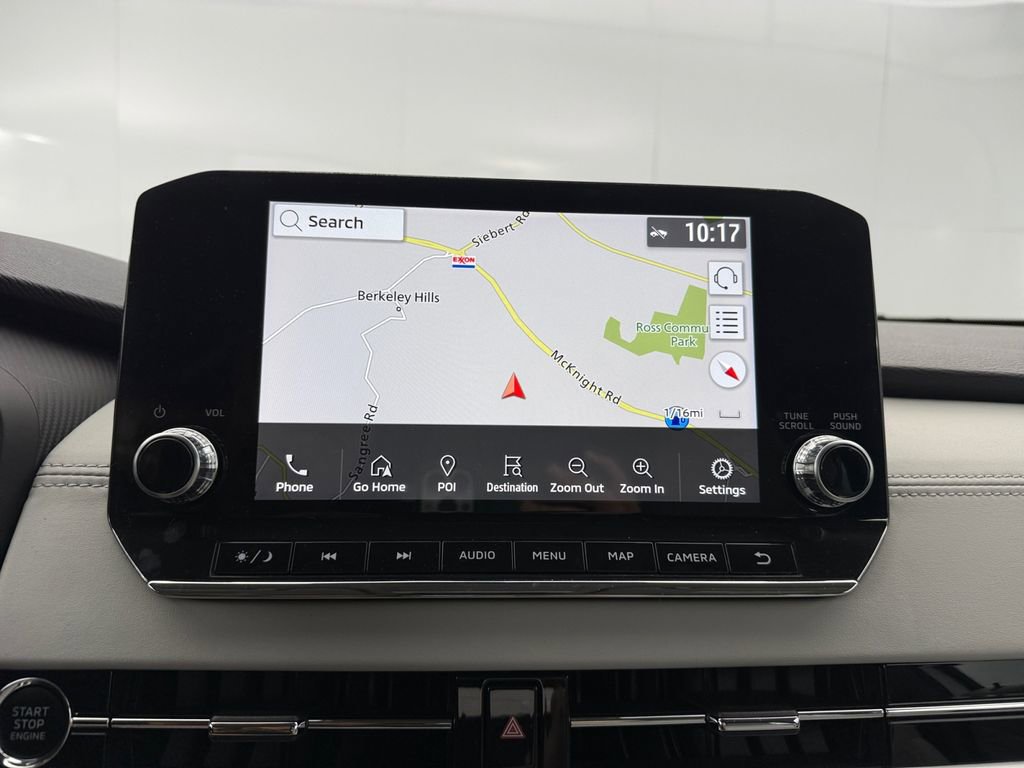 Used 2023 Mitsubishi Outlander SEL image 19