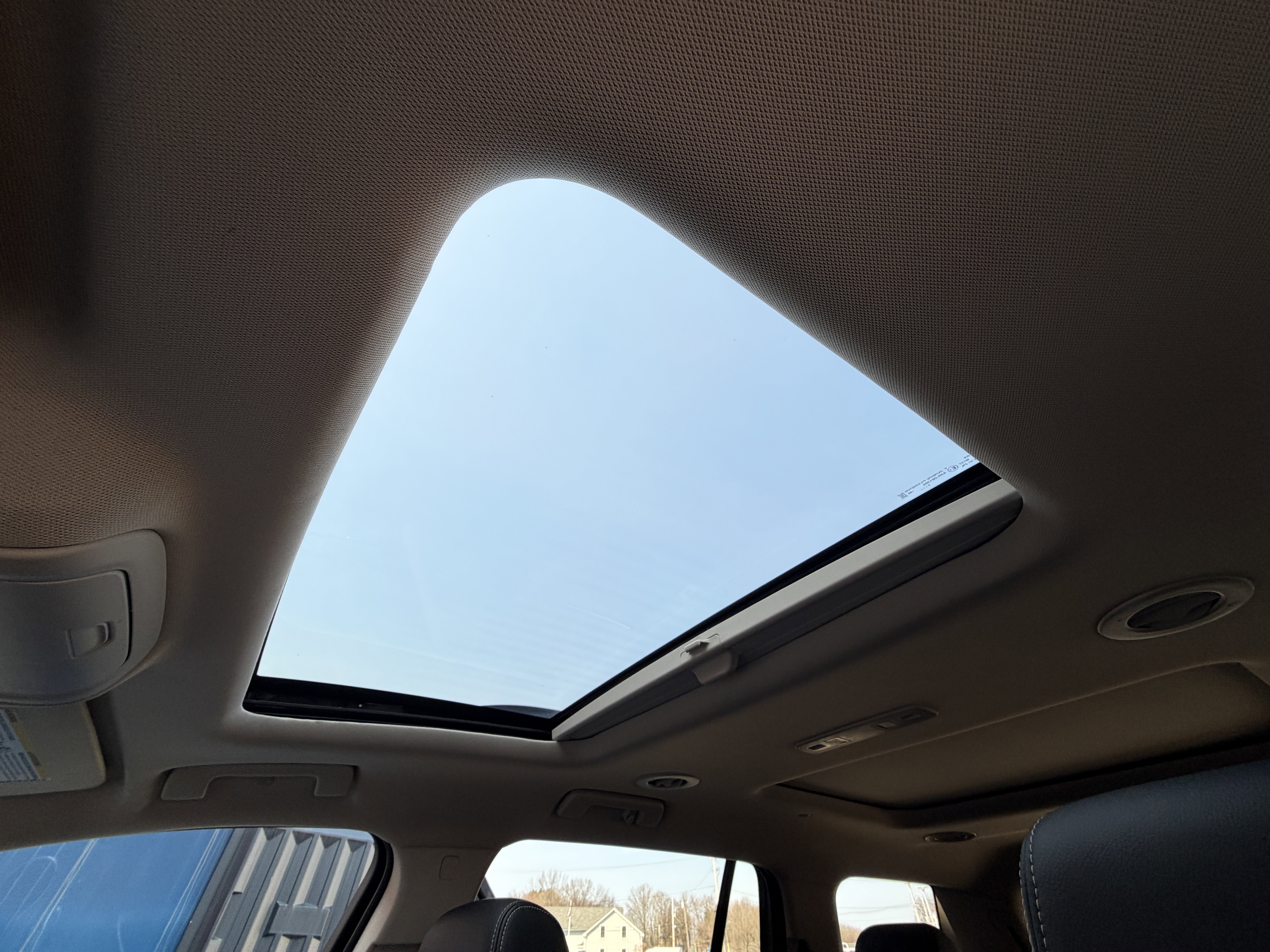 Used 2023 GMC Acadia Denali w/ Denali Ultimate Package image 24