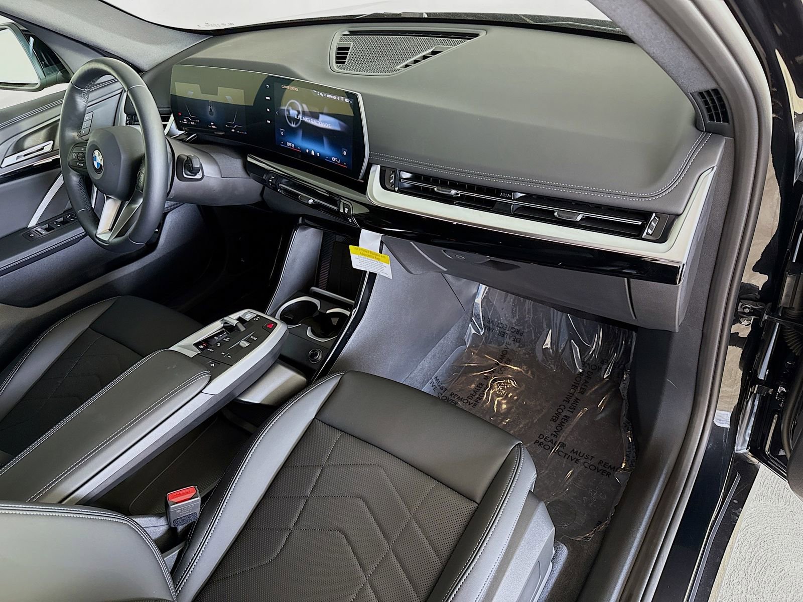 Used 2026 BMW X1 xDrive28i w/ Convenience Package image 29