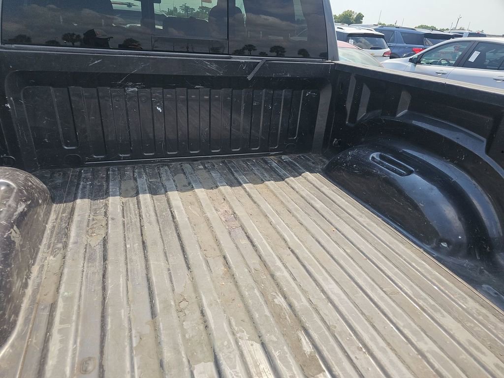 Used 2019 RAM 1500 Big Horn image 10