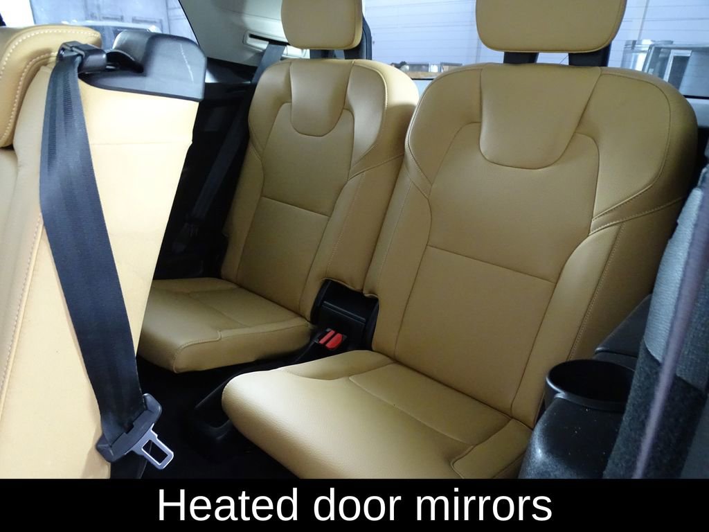 Used 2016 Volvo XC90 T6 Momentum w/ Protection Package Plus image 15