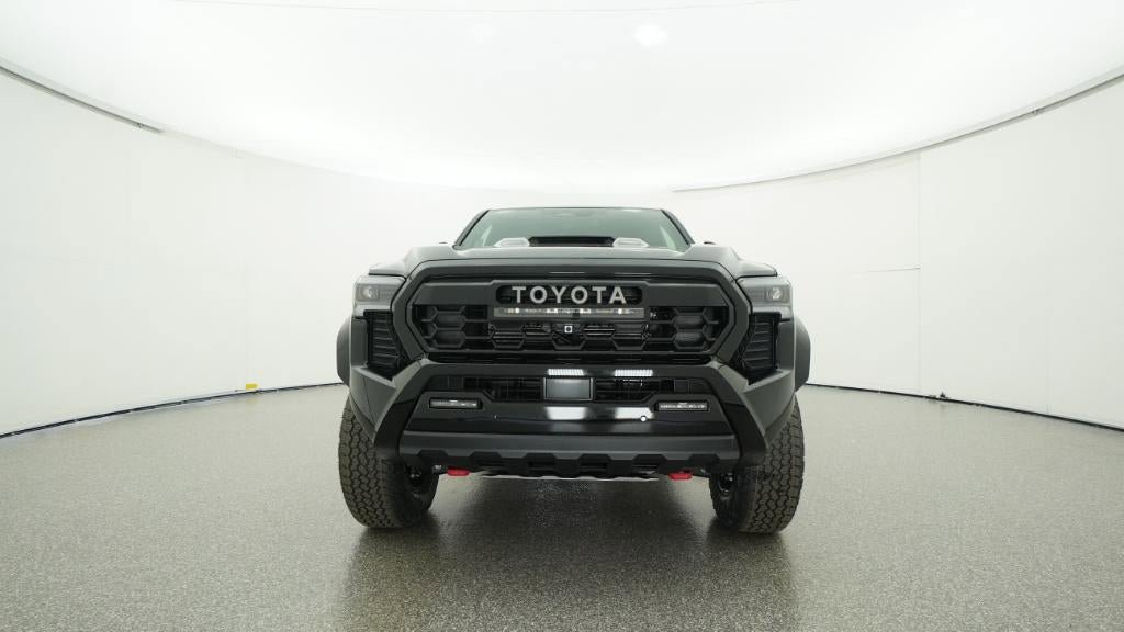 New 2026 Toyota Tacoma TRD Pro AWD/4WD image 31