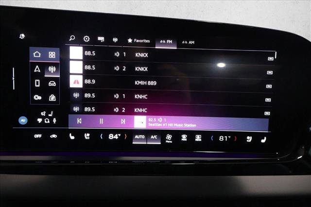 Used 2025 Audi A5 2.0T Premium Plus w/ Premium Plus image 17