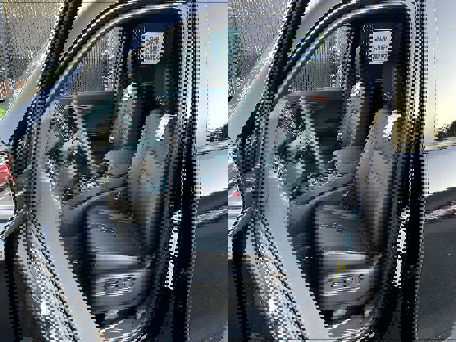 New 2026 Honda Ridgeline TrailSport image 11