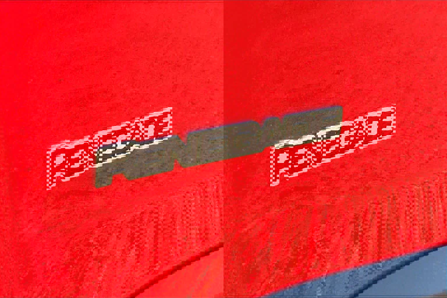 Used 2023 Jeep Renegade Latitude w/ Premium Group image 59