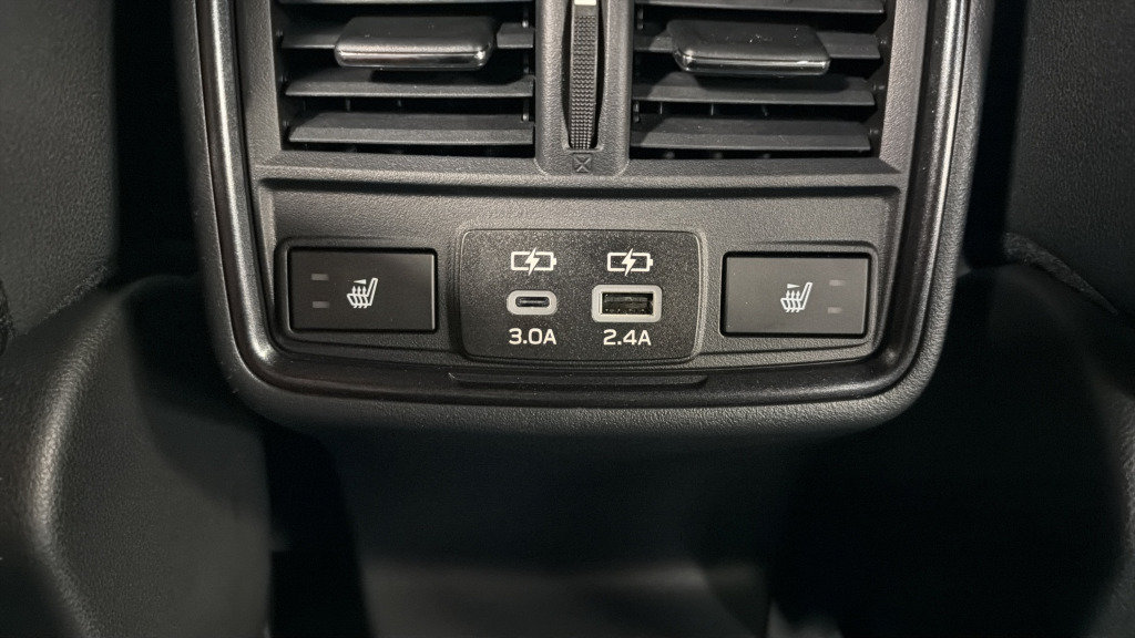 New 2026 Subaru Outback Wilderness AWD/4WD image 35