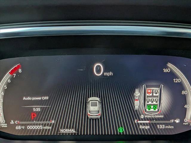 New 2026 Acura MDX A-Spec image 10