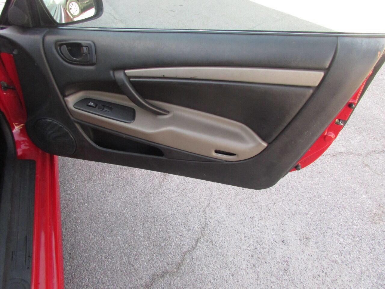 Used 2003 Mitsubishi Eclipse GTS image 19