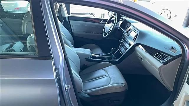 Used 2016 Hyundai Sonata Limited FWD image 6