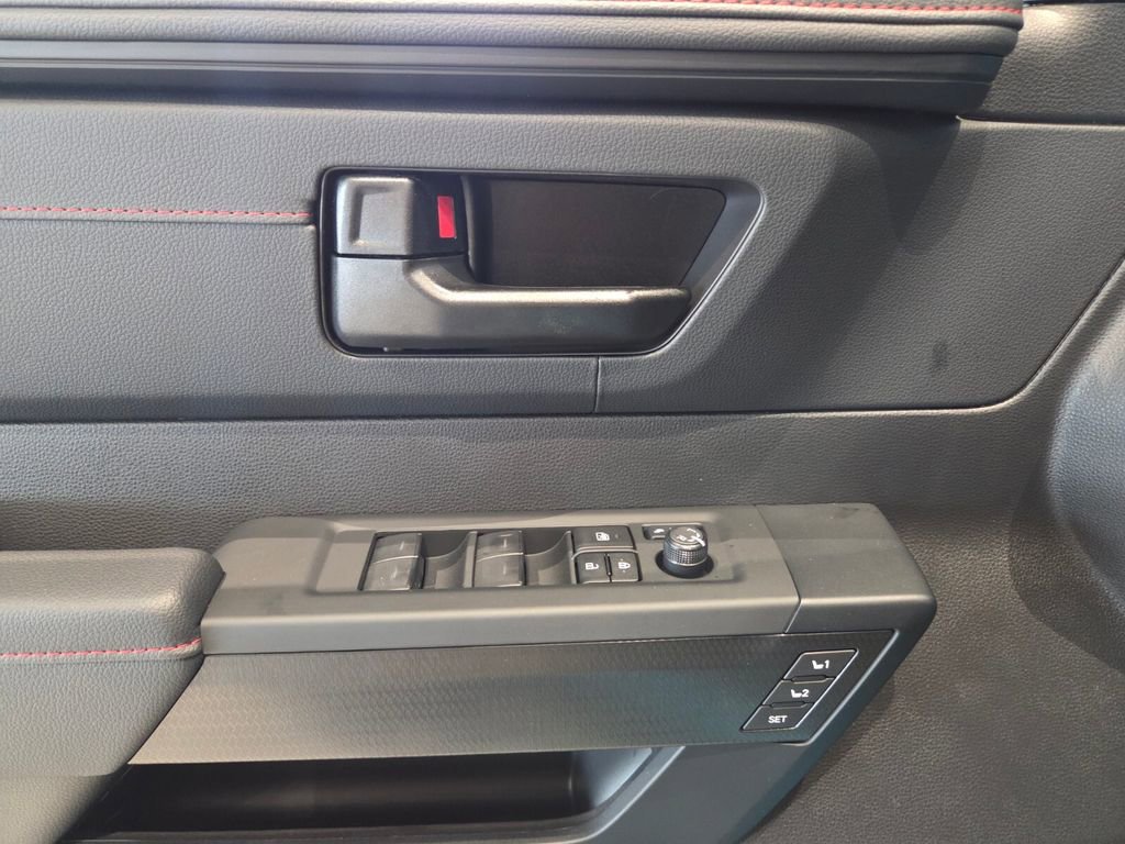 New 2026 Toyota Sequoia TRD Pro image 27