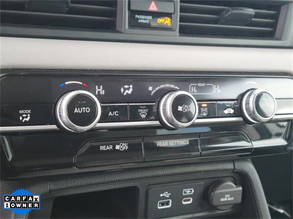 Used 2023 Honda Pilot LX image 27