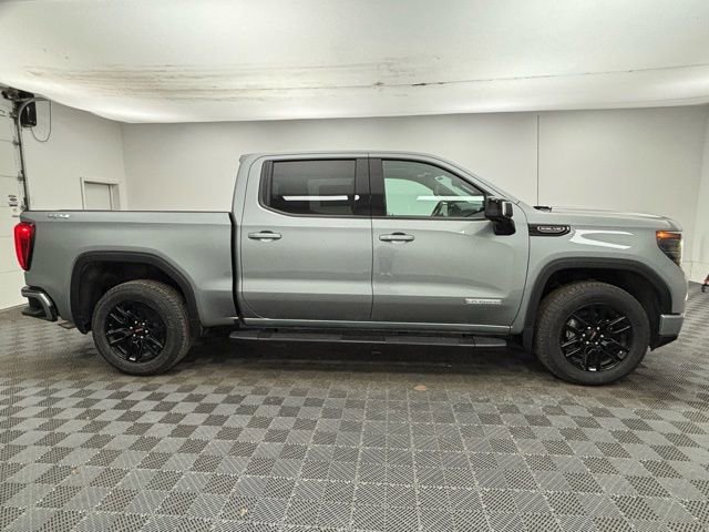 New 2026 GMC Sierra 1500 Elevation w/ Elevation Premium Package image 6