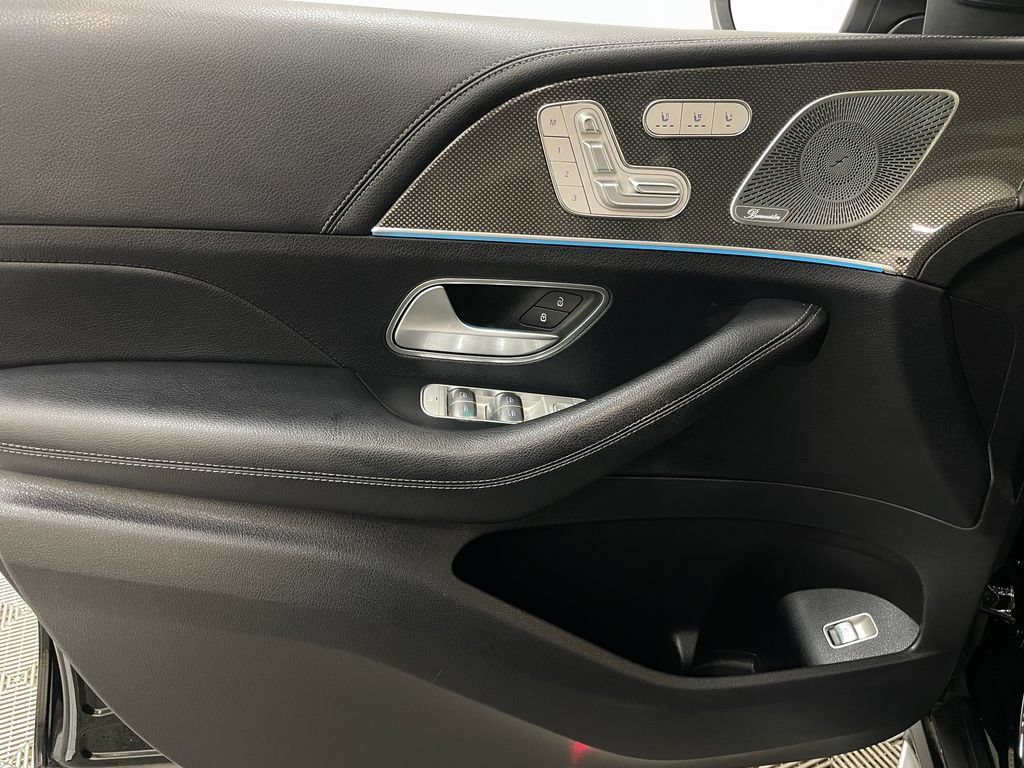 Used 2020 Mercedes-Benz GLE 450 4MATIC image 30