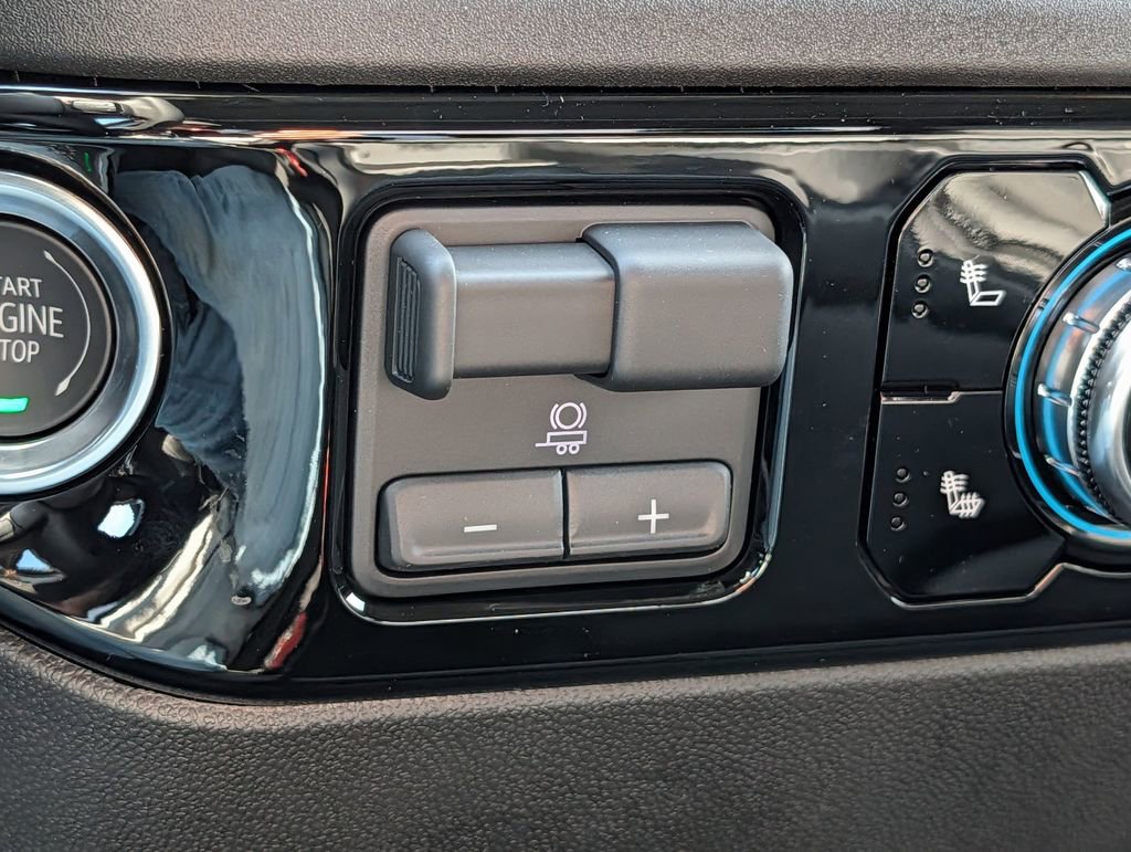 New 2026 GMC Sierra 1500 SLE image 42