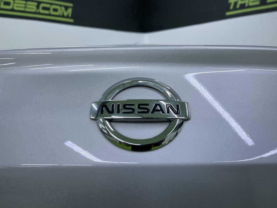 Used 2020 Nissan Altima 2.5 S image 13