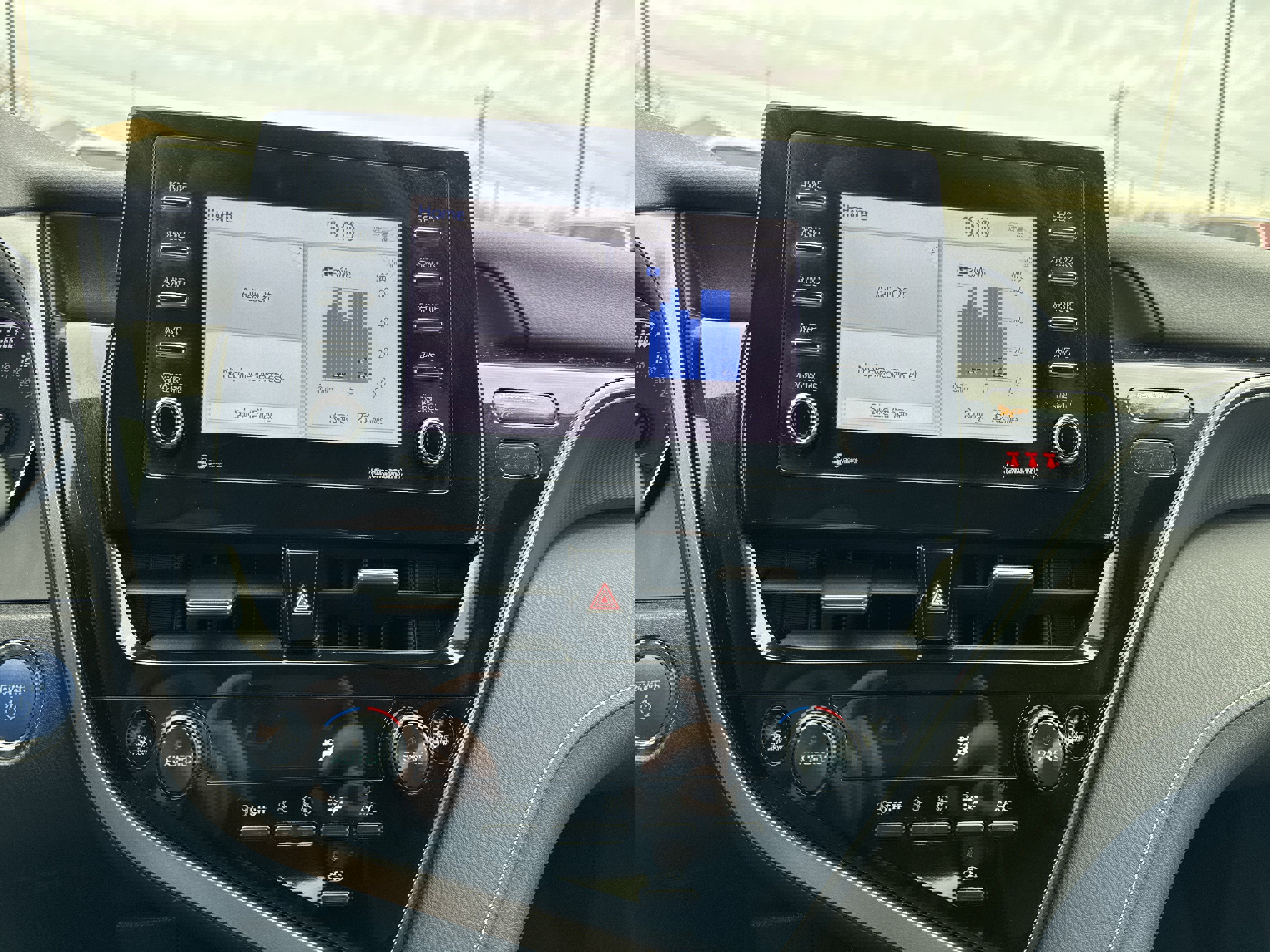 Used 2023 Toyota Camry SE image 19